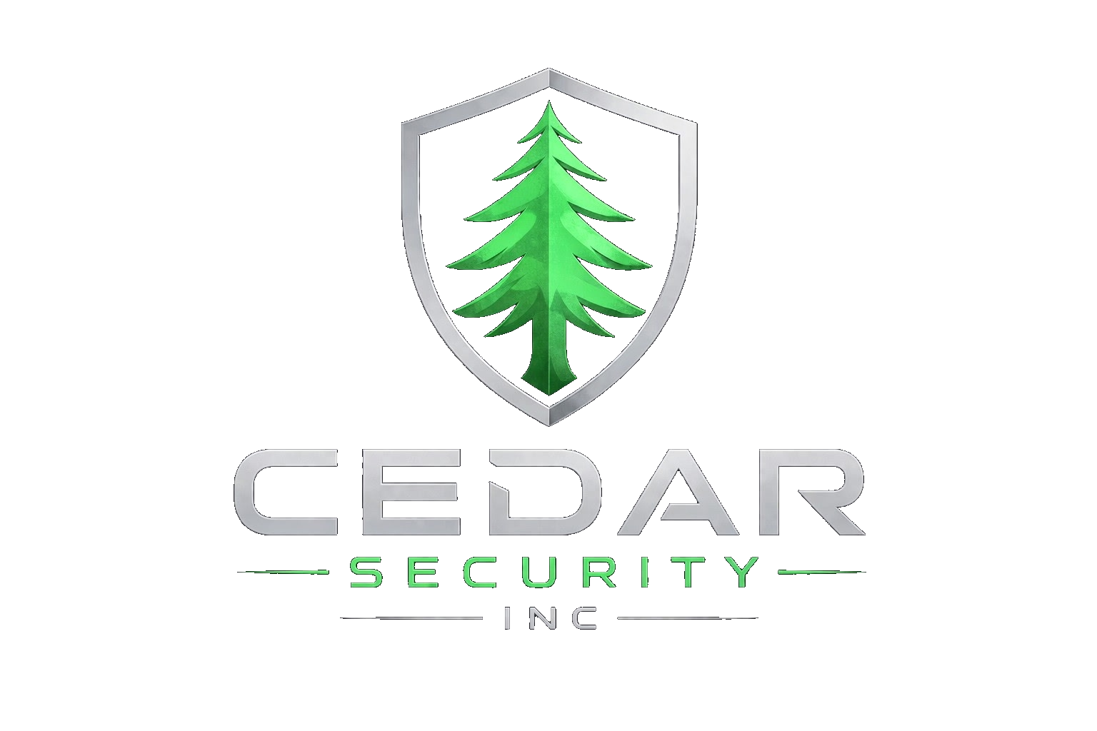 Cedar Security logo